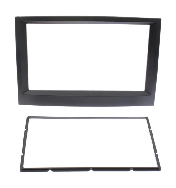 Рамка KIA Sportage 2016-2018 2Din