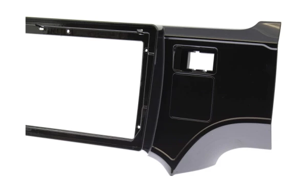 Рамка MFB Toyota Aqua 2011-2017