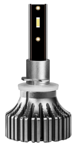 LED AMP CSP H02s H27 (1шт.)