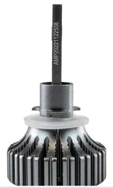 LED AMP CSP H02s H27 (1шт.)