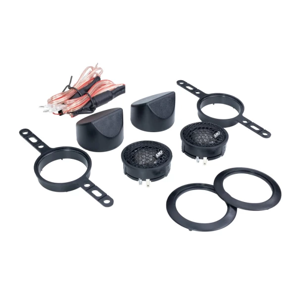 Динамики высокочастотные AMP PRO TW15 25/50 Вт, 92 дБ, 1,5-22 кГц (2 шт.)