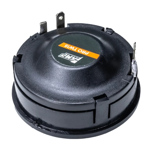 Динамики высокочастотные AMP PRO TW15 25/50 Вт, 92 дБ, 1,5-22 кГц (2 шт.)