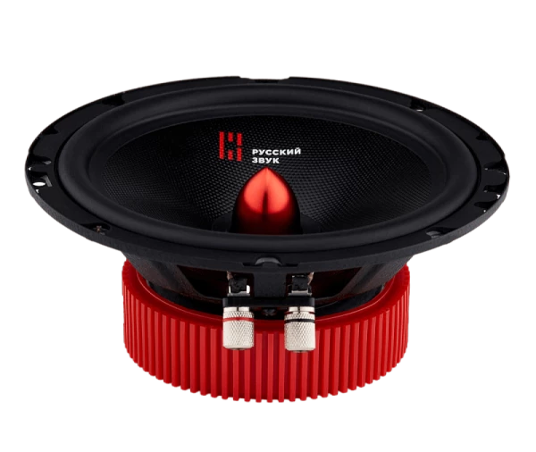 Динамики УРАЛ АК 16 см / 6"