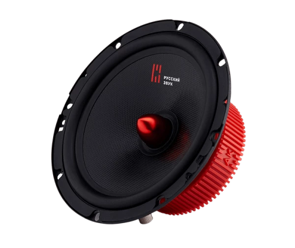 Динамики УРАЛ АК 16 см / 6"