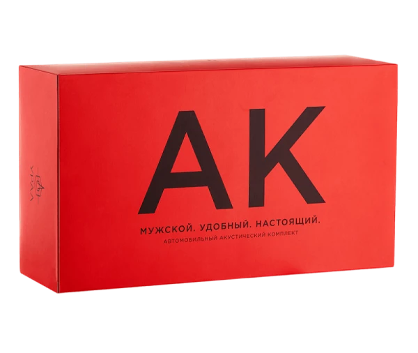 Динамики УРАЛ АК 16 см / 6"