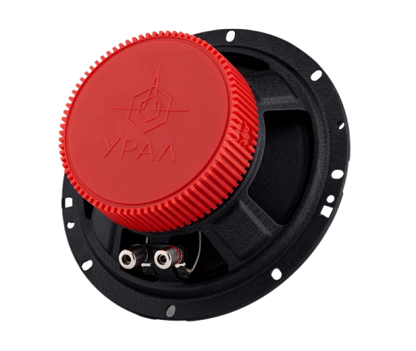 Динамики УРАЛ АК 16 см / 6"