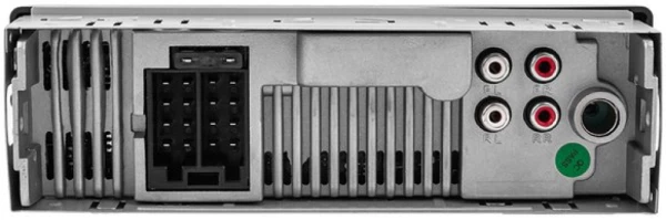 Магнитола 1DIN 12V ACV AVS-401UBW