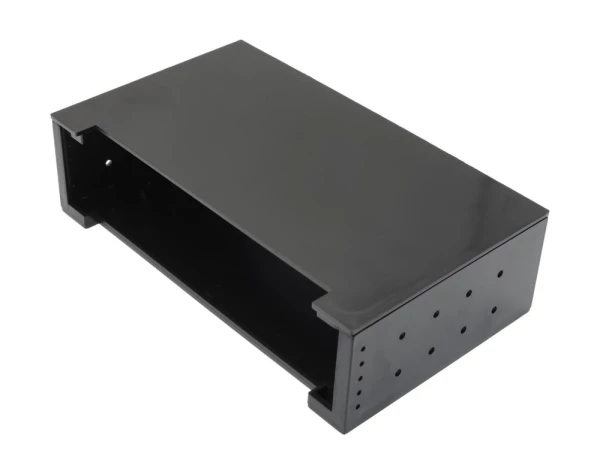 Рамка переходник MFB-1DIN (9"-1Din)