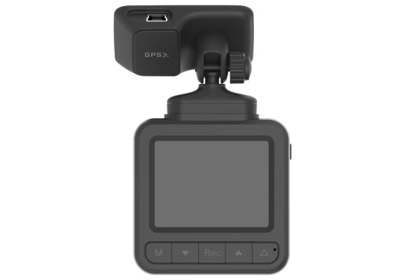 Регистратор 1 камера ACV GQ910 (WiFi/GPS/IPS 2.0"/Full HD/256Gb)