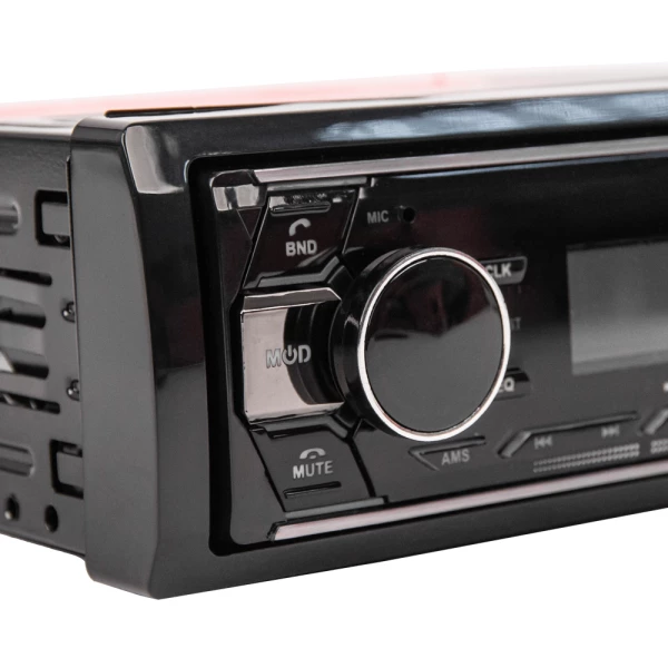 Магнитола 1DIN 24v ACV AVS-950BM bluetooth, USB, FM
