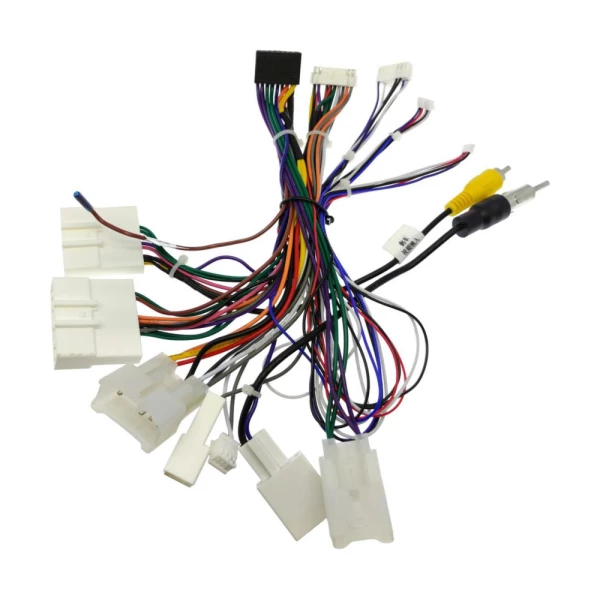 Штатная магнитола Toyota Land Cruiser Prado 2013-2017 Wide Media KS5009QR-3/32 левый руль