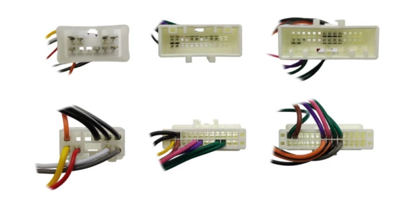 Штатная магнитола Toyota Land Cruiser Prado 2013-2017 Wide Media KS5009QR-3/32 левый руль