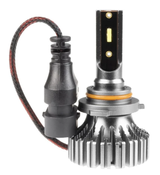 LED AMP CSP H02s HB4 (1шт.)