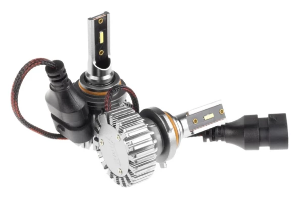 LED AMP CSP H02s HB4 (1шт.)