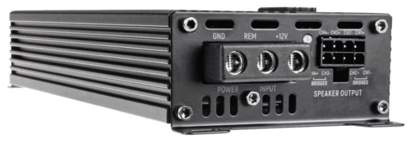 Усилитель 4-канальный AMP MICRON 4.120