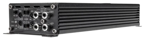 Усилитель 4-канальный AMP MICRON 4.120