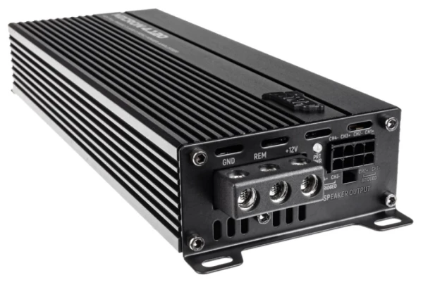 Усилитель 4-канальный AMP MICRON 4.120