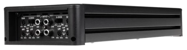 Усилитель 4-канальный AMP PRO 4.400FR