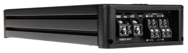 Усилитель 4-канальный AMP PRO 4.400FR