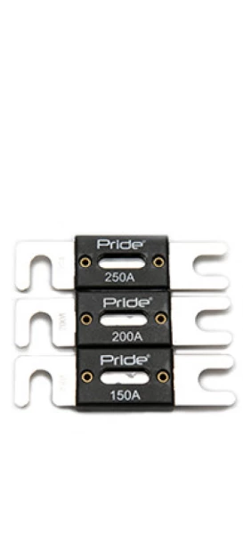 Предохранитель ANL 250A PRIDE