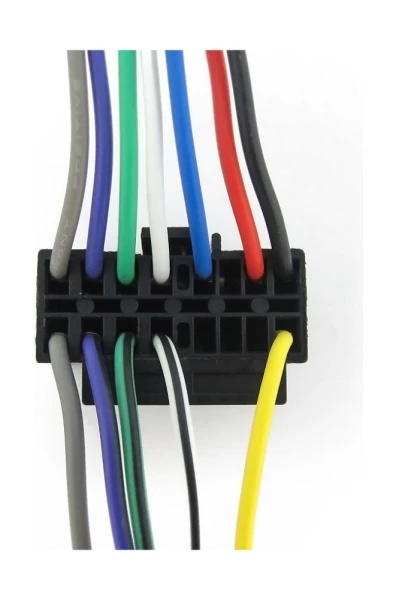 Коннектор JVC RC-JVC