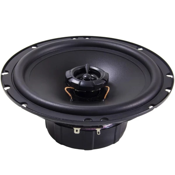 Динамики AMP MASS 652 45/90 89 dB 4 Ом коаксиальная система