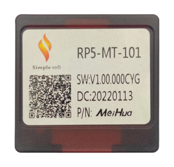 Комплект проводов WM-MT Mitsubishi 2006+ (Rockford) для авто с Navi (Основной, CAN, AMP) WS-MTMT14
