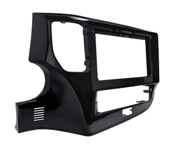 Рамка MFA Mitsubishi Outlander 2018+ (левый руль) Тип 2