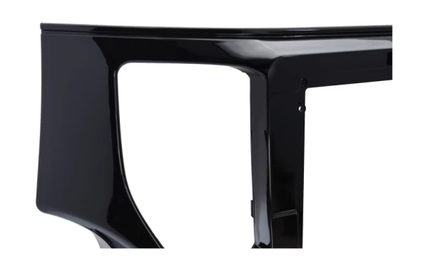 Рамка MFA Mitsubishi Outlander 2018+ (левый руль) Тип 2