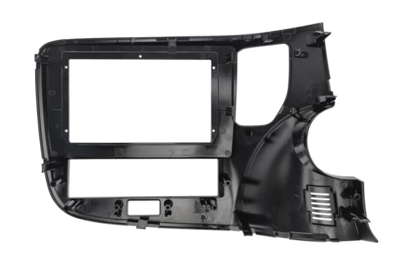 Рамка MFA Mitsubishi Outlander 2018+ (левый руль) Тип 2