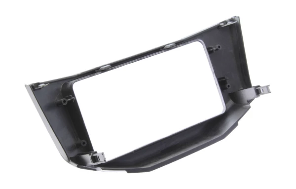 Рамка Toyota Harrier, Lexus RX 2003-2009 с креплениями Wide 2Din