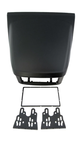 Рамка Mitsubishi L200 2006-2015, Pajero Sport 2008-2014 2 din