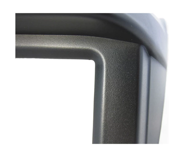 Рамка Mitsubishi L200 2006-2015, Pajero Sport 2008-2014 2 din