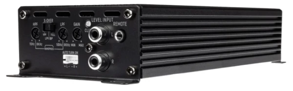 Усилитель 2-канальный AMP MICRON 2.170