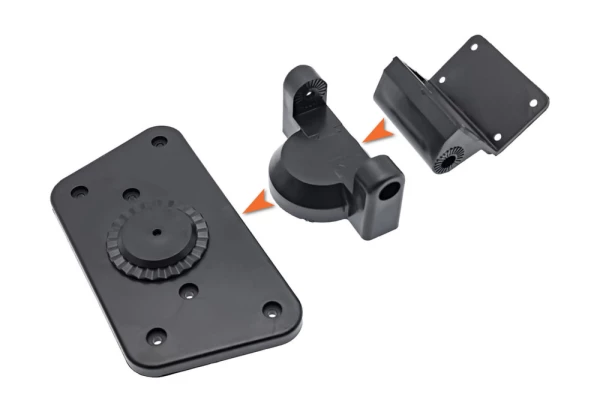 Рамка MFB универсальная Тип 5 (на панель)