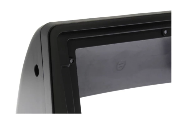 Рамка MFB Mitsubishi Pajero 2 1991-2005 взамен верхнего БК