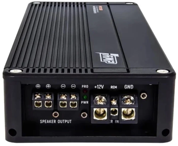 Усилитель 1-канальный AMP PRO 1.1250 (500/900/1250W)