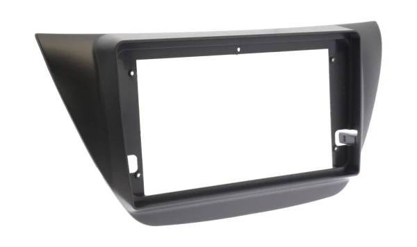 Рамка MFB Mitsubishi Lancer IX 2003-2007 черная