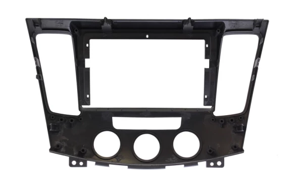 Рамка MFB Hyundai Sonata 2009-2010 (авто с кондиционером)