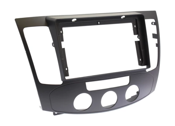 Рамка MFB Hyundai Sonata 2009-2010 (авто с кондиционером)