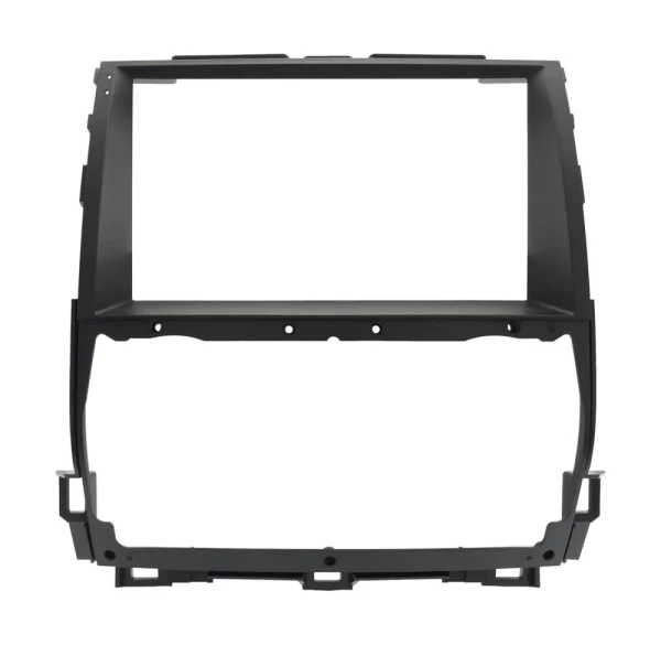 Установочный комплект для дисплеев MFB типа в TLC Prado, Lexus GX 02-09 (любая комплектация) тип 3