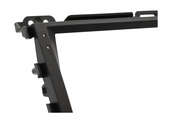 Установочный комплект для дисплеев MFB типа в TLC Prado, Lexus GX 02-09 (любая комплектация) тип 3