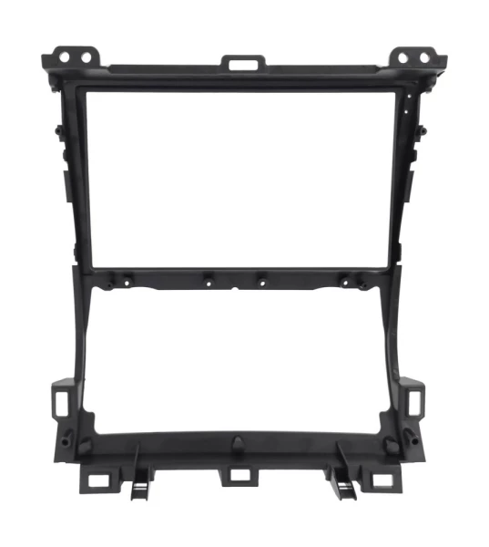 Установочный комплект для дисплеев MFB типа в TLC Prado, Lexus GX 02-09 (любая комплектация) тип 3