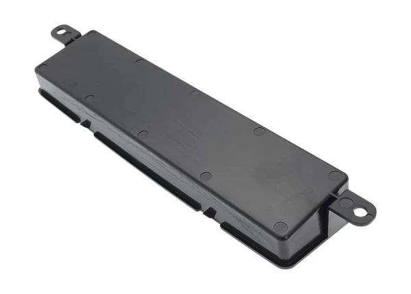 Установочный комплект для дисплеев MFB типа в TLC Prado, Lexus GX 02-09 (любая комплектация) тип 3