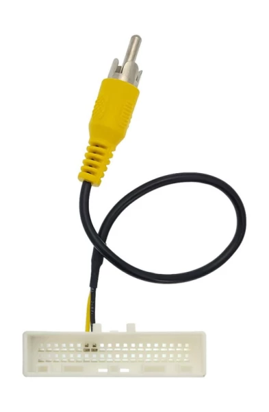 Установочный комплект для дисплеев MFB типа в TLC Prado, Lexus GX 02-09 (любая комплектация) тип 3