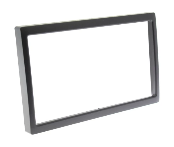 Рамка Mazda универсальная прямоугольная 2Din