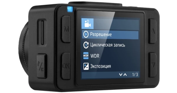 регистратор 1 камера Neoline G-Tech X72