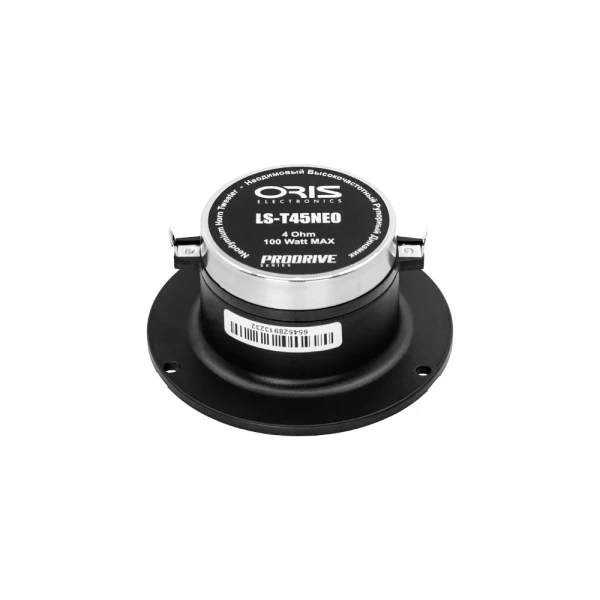 Динамики высокочастотные Oris Electronics LS-T45NEO, 50/100 Вт, 2000-20000 Гц, 4 Ом