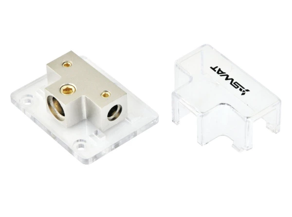 Дистрибьютор питания SWAT DBN-01 (0GAx1-&gt;4GAx2)