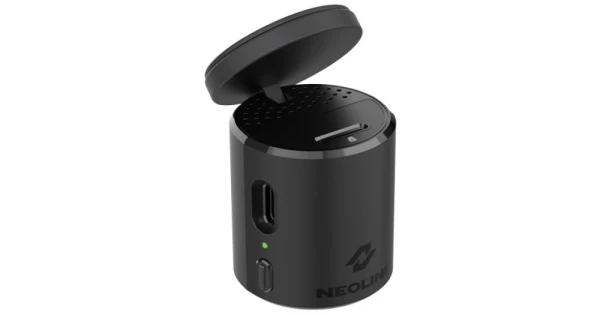 регистратор 1 камера Neoline WOWCAM Wi-Fi